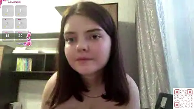 RebelDesiree webcam