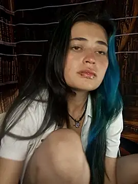 MilkyNeko_ webcam