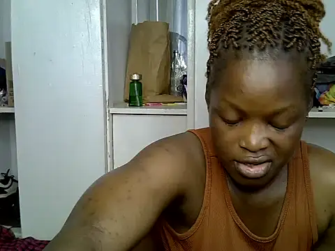 Pinky_lina1 webcam
