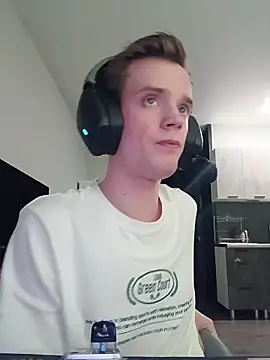 Gaarty webcam