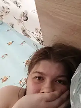Georgina_Mimi webcam