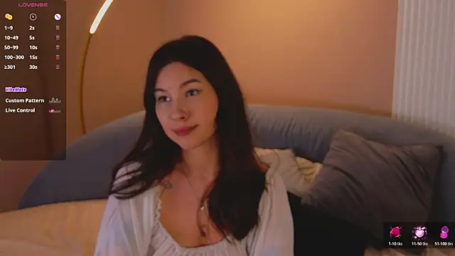 Marie_Diaze webcam
