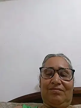 _candi webcam