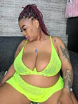ExclusiveLeexx webcam