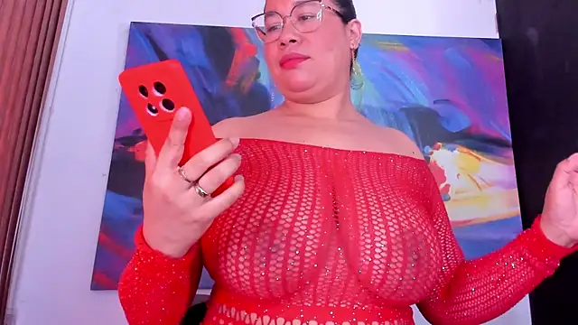 alondrabigtits webcam