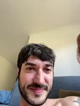 Fubinha webcam