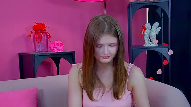 JaneRosen webcam