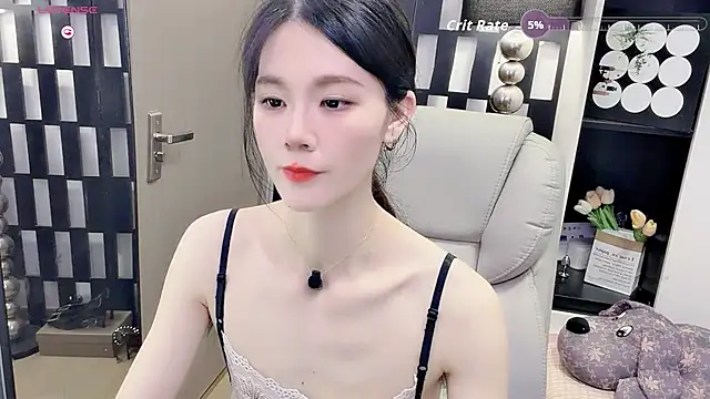 Yueyue-MM webcam