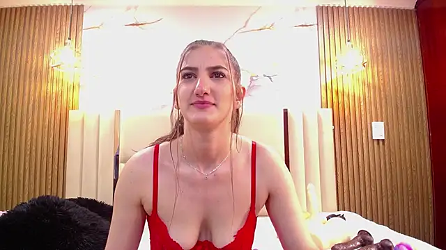 Dafne_castro_ webcam