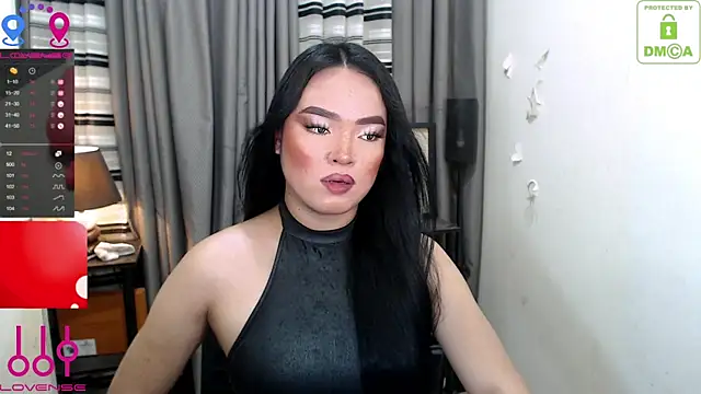 Fantacyloverr webcam