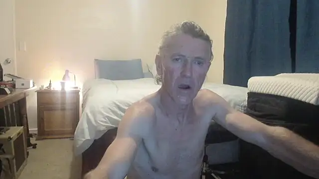 Andypie6 webcam