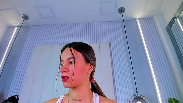 JuliaColemann webcam