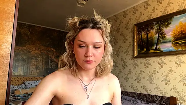 AlisiaStreitmatter webcam