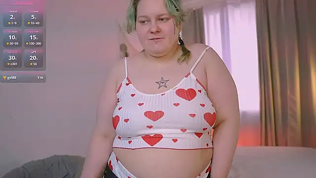 Amelia_Skyee webcam