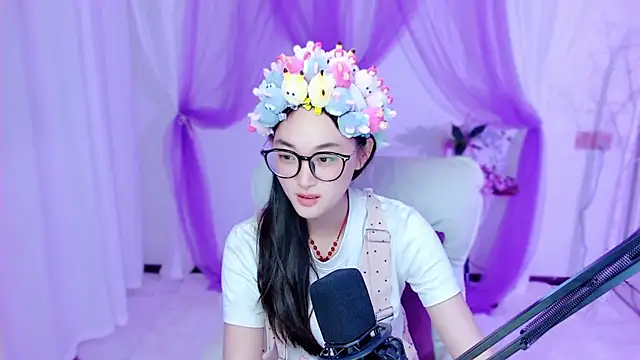 Tili_Lucky webcam