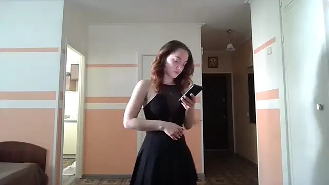 JulianeHedgpeth webcam