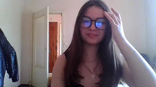 Bellochka201 webcam