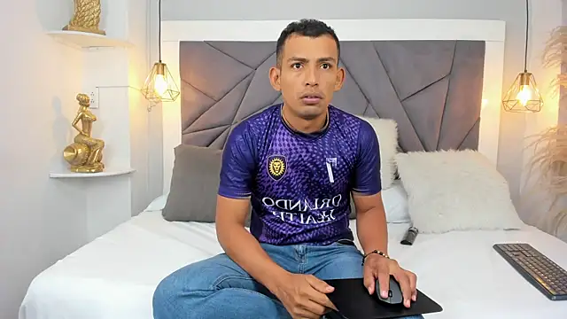 AntonioRuda webcam