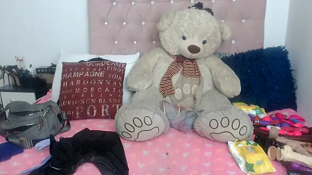 Negrabig webcam