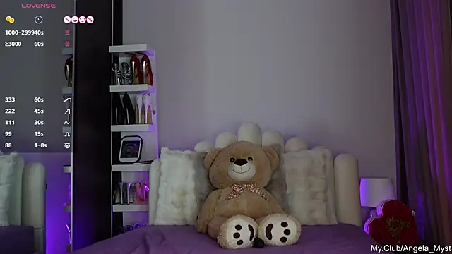 Angela_Myst webcam