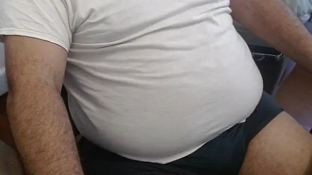 marcof8in webcam