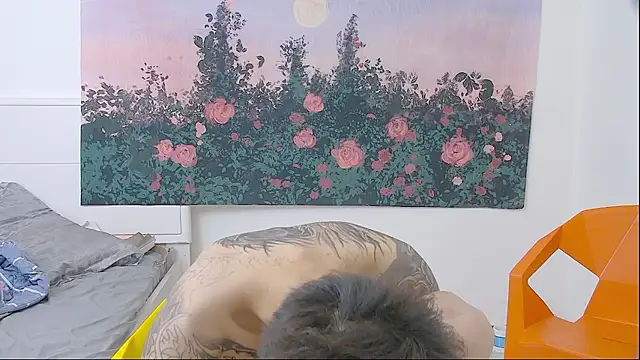 paofu-001 webcam