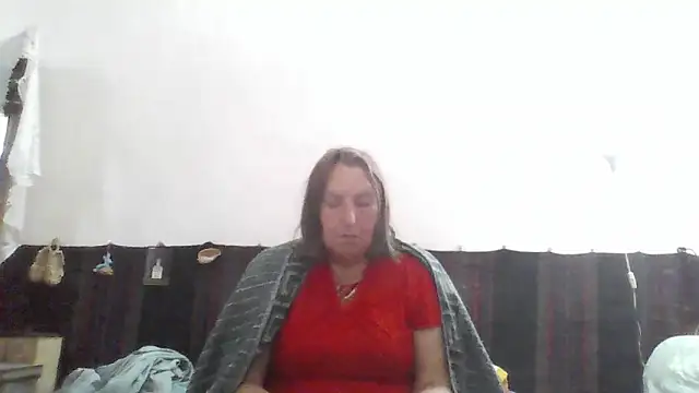 AnnaLive570 webcam