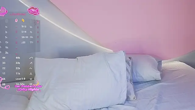 lulu_wonder webcam