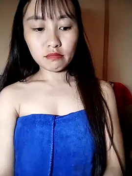 Cherry-squirtt webcam