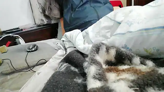 messi_syssy webcam