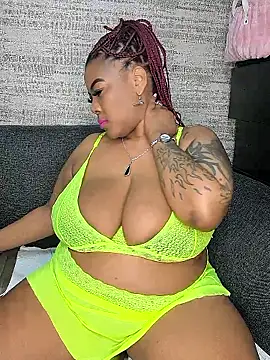 ExclusiveLeexx webcam