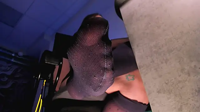 AphexQueen webcam