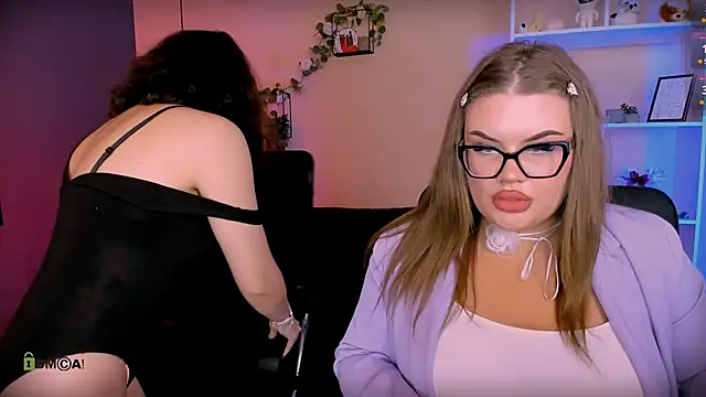 doll_vey webcam