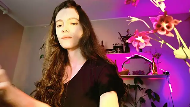 Yoka_paradoXXX webcam