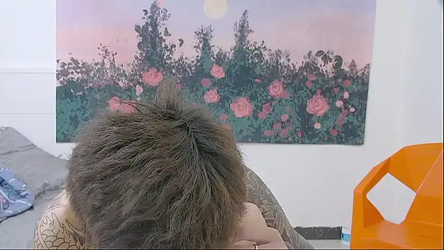 paofu-001 webcam