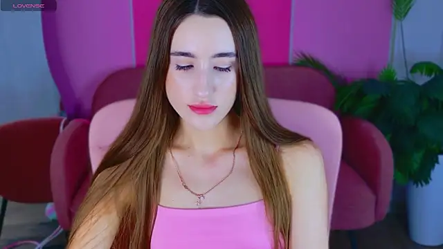 MadisonRen webcam