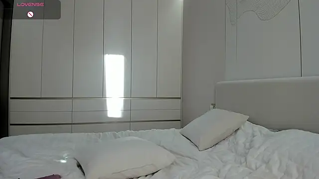 JenniferQueen11 webcam