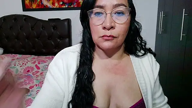 Grace_mature_milf webcam