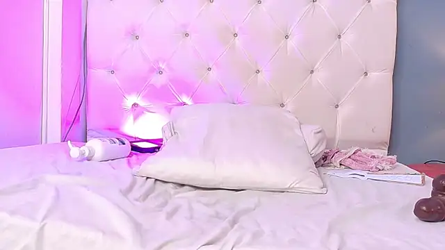 LizetteKitty webcam