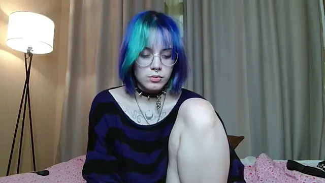 KellePourier webcam