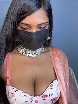Lovely_Babiee webcam