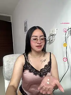 Anni_Rose webcam