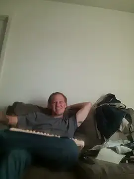 yourMasterisBored webcam