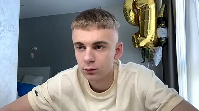 SoloFury webcam