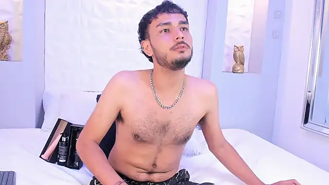 Velvet_man webcam