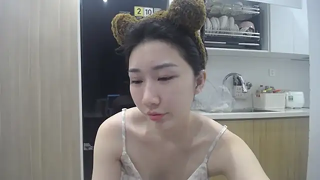 Asiagirll webcam