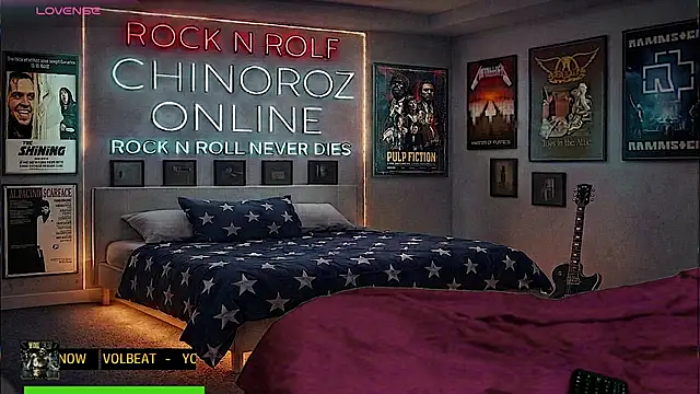 chino_roz webcam