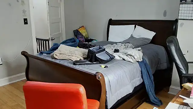hungkubenski webcam