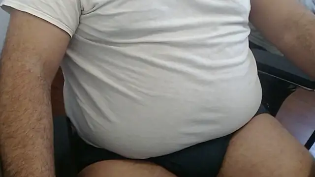marcof8in webcam
