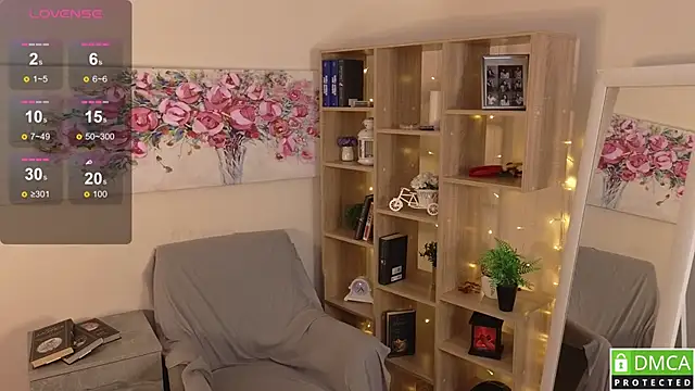 Sue_Sanders webcam